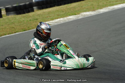 24/06/2012 : Trophée Bruno Garcia & Vincent Sanchez à Layrac (Photos Patrick Lascombes) 2012 — karting
