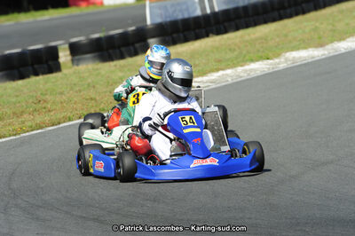 24/06/2012 : Trophée Bruno Garcia & Vincent Sanchez à Layrac (Photos Patrick Lascombes) 2012 — karting