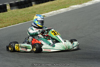 24/06/2012 : Trophée Bruno Garcia & Vincent Sanchez à Layrac (Photos Patrick Lascombes) 2012 — karting