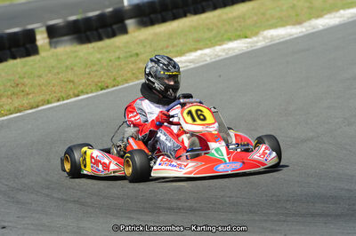 24/06/2012 : Trophée Bruno Garcia & Vincent Sanchez à Layrac (Photos Patrick Lascombes) 2012 — karting