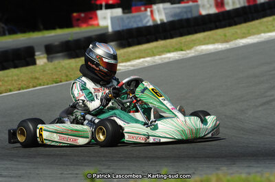 24/06/2012 : Trophée Bruno Garcia & Vincent Sanchez à Layrac (Photos Patrick Lascombes) 2012 — karting