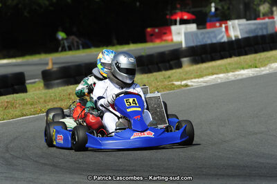 24/06/2012 : Trophée Bruno Garcia & Vincent Sanchez à Layrac (Photos Patrick Lascombes) 2012 — karting