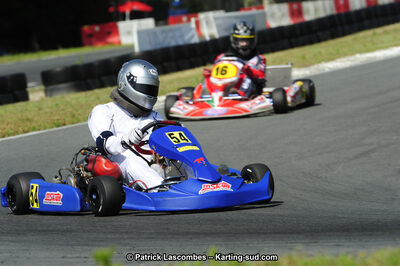 24/06/2012 : Trophée Bruno Garcia & Vincent Sanchez à Layrac (Photos Patrick Lascombes) 2012 — karting