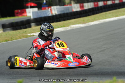 24/06/2012 : Trophée Bruno Garcia & Vincent Sanchez à Layrac (Photos Patrick Lascombes) 2012 — karting