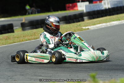 24/06/2012 : Trophée Bruno Garcia & Vincent Sanchez à Layrac (Photos Patrick Lascombes) 2012 — karting