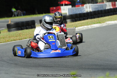 24/06/2012 : Trophée Bruno Garcia & Vincent Sanchez à Layrac (Photos Patrick Lascombes) 2012 — karting