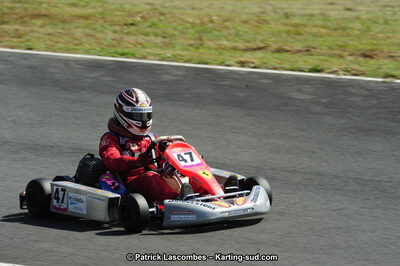 24/06/2012 : Trophée Bruno Garcia & Vincent Sanchez à Layrac (Photos Patrick Lascombes) 2012 — karting