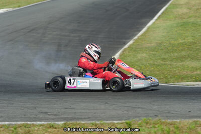 24/06/2012 : Trophée Bruno Garcia & Vincent Sanchez à Layrac (Photos Patrick Lascombes) 2012 — karting