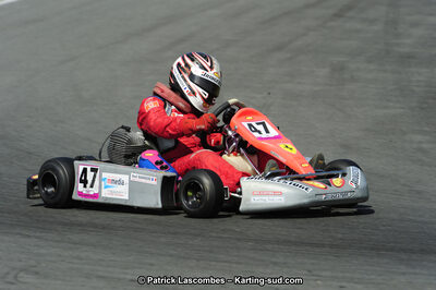 24/06/2012 : Trophée Bruno Garcia & Vincent Sanchez à Layrac (Photos Patrick Lascombes) 2012 — karting