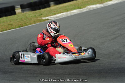 24/06/2012 : Trophée Bruno Garcia & Vincent Sanchez à Layrac (Photos Patrick Lascombes) 2012 — karting
