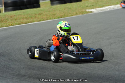 24/06/2012 : Trophée Bruno Garcia & Vincent Sanchez à Layrac (Photos Patrick Lascombes) 2012 — karting