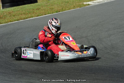 24/06/2012 : Trophée Bruno Garcia & Vincent Sanchez à Layrac (Photos Patrick Lascombes) 2012 — karting