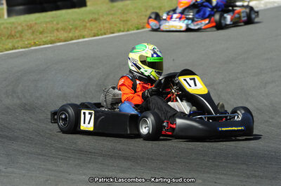 24/06/2012 : Trophée Bruno Garcia & Vincent Sanchez à Layrac (Photos Patrick Lascombes) 2012 — karting