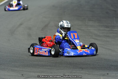 24/06/2012 : Trophée Bruno Garcia & Vincent Sanchez à Layrac (Photos Patrick Lascombes) 2012 — karting