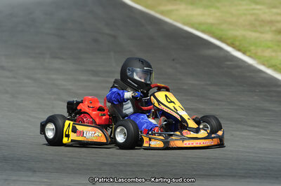 24/06/2012 : Trophée Bruno Garcia & Vincent Sanchez à Layrac (Photos Patrick Lascombes) 2012 — karting