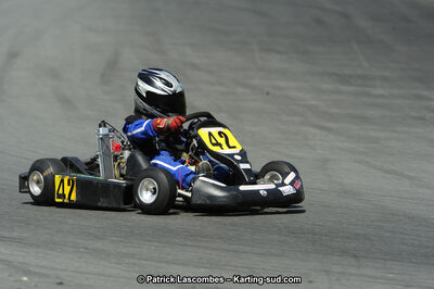 24/06/2012 : Trophée Bruno Garcia & Vincent Sanchez à Layrac (Photos Patrick Lascombes) 2012 — karting