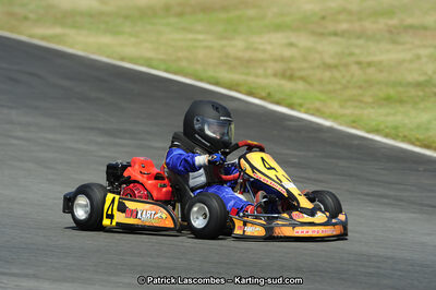24/06/2012 : Trophée Bruno Garcia & Vincent Sanchez à Layrac (Photos Patrick Lascombes) 2012 — karting