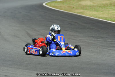 24/06/2012 : Trophée Bruno Garcia & Vincent Sanchez à Layrac (Photos Patrick Lascombes) 2012 — karting
