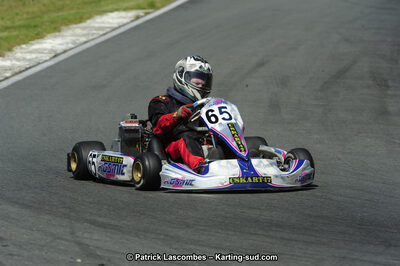 24/06/2012 : Trophée Bruno Garcia & Vincent Sanchez à Layrac (Photos Patrick Lascombes) 2012 — karting