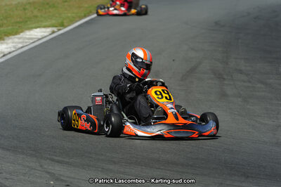 24/06/2012 : Trophée Bruno Garcia & Vincent Sanchez à Layrac (Photos Patrick Lascombes) 2012 — karting