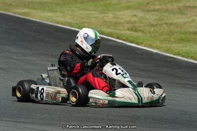 24/06/2012 : Trophée Bruno Garcia & Vincent Sanchez à Layrac (Photos Patrick Lascombes) 2012 — karting