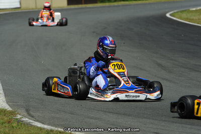 24/06/2012 : Trophée Bruno Garcia & Vincent Sanchez à Layrac (Photos Patrick Lascombes) 2012 — karting