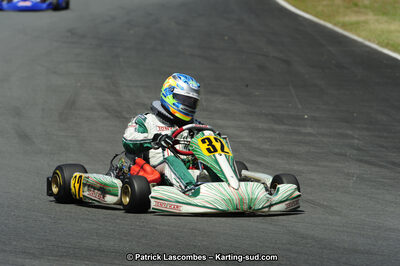 24/06/2012 : Trophée Bruno Garcia & Vincent Sanchez à Layrac (Photos Patrick Lascombes) 2012 — karting
