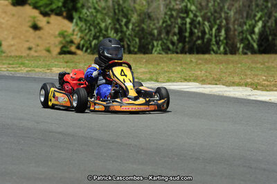 24/06/2012 : Trophée Bruno Garcia & Vincent Sanchez à Layrac (Photos Patrick Lascombes) 2012 — karting
