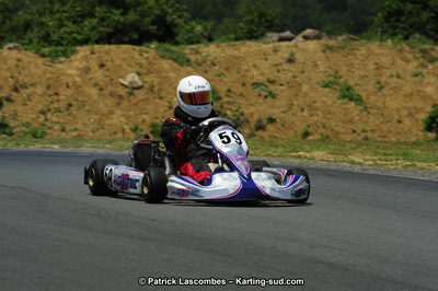 24/06/2012 : Trophée Bruno Garcia & Vincent Sanchez à Layrac (Photos Patrick Lascombes) 2012 — karting