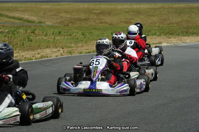 24/06/2012 : Trophée Bruno Garcia & Vincent Sanchez à Layrac (Photos Patrick Lascombes) 2012 — karting