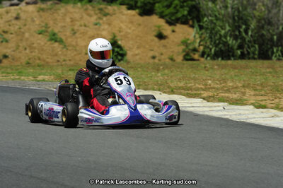 24/06/2012 : Trophée Bruno Garcia & Vincent Sanchez à Layrac (Photos Patrick Lascombes) 2012 — karting