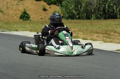 24/06/2012 : Trophée Bruno Garcia & Vincent Sanchez à Layrac (Photos Patrick Lascombes) 2012 — karting