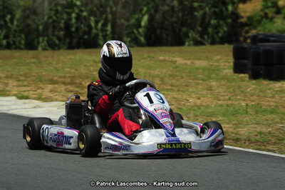24/06/2012 : Trophée Bruno Garcia & Vincent Sanchez à Layrac (Photos Patrick Lascombes) 2012 — karting
