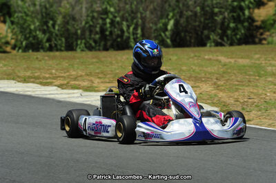 24/06/2012 : Trophée Bruno Garcia & Vincent Sanchez à Layrac (Photos Patrick Lascombes) 2012 — karting