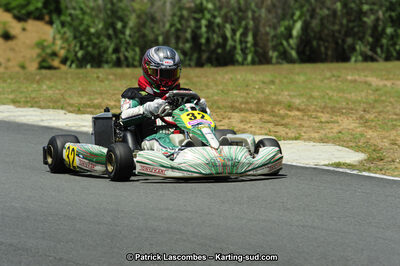 24/06/2012 : Trophée Bruno Garcia & Vincent Sanchez à Layrac (Photos Patrick Lascombes) 2012 — karting