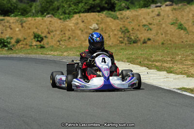 24/06/2012 : Trophée Bruno Garcia & Vincent Sanchez à Layrac (Photos Patrick Lascombes) 2012 — karting