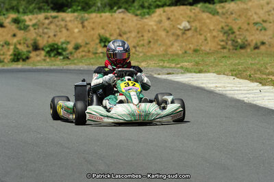 24/06/2012 : Trophée Bruno Garcia & Vincent Sanchez à Layrac (Photos Patrick Lascombes) 2012 — karting