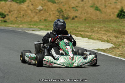 24/06/2012 : Trophée Bruno Garcia & Vincent Sanchez à Layrac (Photos Patrick Lascombes) 2012 — karting