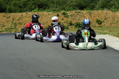 24/06/2012 : Trophée Bruno Garcia & Vincent Sanchez à Layrac (Photos Patrick Lascombes) 2012 — karting