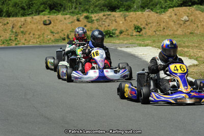 24/06/2012 : Trophée Bruno Garcia & Vincent Sanchez à Layrac (Photos Patrick Lascombes) 2012 — karting