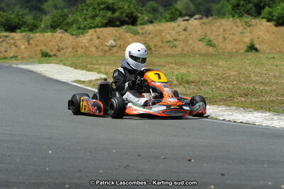 24/06/2012 : Trophée Bruno Garcia & Vincent Sanchez à Layrac (Photos Patrick Lascombes) 2012 — karting