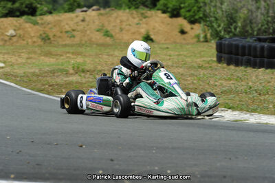 24/06/2012 : Trophée Bruno Garcia & Vincent Sanchez à Layrac (Photos Patrick Lascombes) 2012 — karting