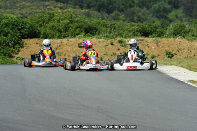 24/06/2012 : Trophée Bruno Garcia & Vincent Sanchez à Layrac (Photos Patrick Lascombes) 2012 — karting