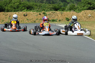 24/06/2012 : Trophée Bruno Garcia & Vincent Sanchez à Layrac (Photos Patrick Lascombes) 2012 — karting