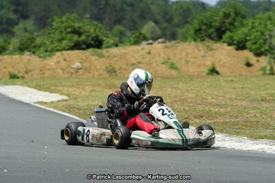 24/06/2012 : Trophée Bruno Garcia & Vincent Sanchez à Layrac (Photos Patrick Lascombes) 2012 — karting