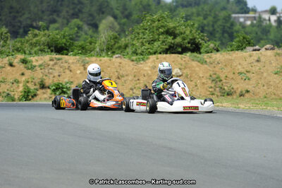 24/06/2012 : Trophée Bruno Garcia & Vincent Sanchez à Layrac (Photos Patrick Lascombes) 2012 — karting