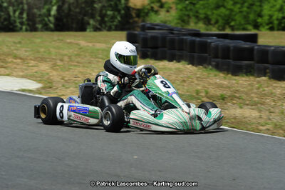 24/06/2012 : Trophée Bruno Garcia & Vincent Sanchez à Layrac (Photos Patrick Lascombes) 2012 — karting