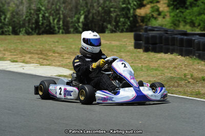24/06/2012 : Trophée Bruno Garcia & Vincent Sanchez à Layrac (Photos Patrick Lascombes) 2012 — karting