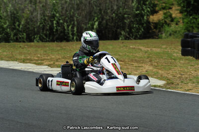24/06/2012 : Trophée Bruno Garcia & Vincent Sanchez à Layrac (Photos Patrick Lascombes) 2012 — karting