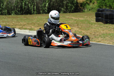 24/06/2012 : Trophée Bruno Garcia & Vincent Sanchez à Layrac (Photos Patrick Lascombes) 2012 — karting